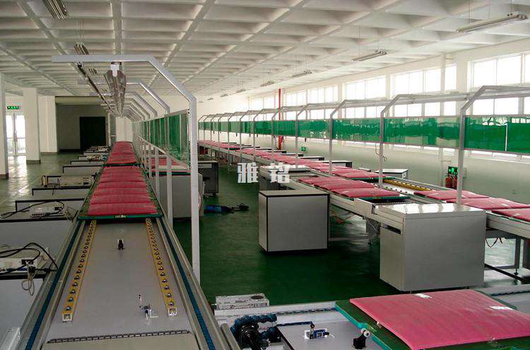 杭州自动化生产流水线